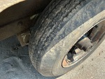 Trailer Chassis with