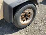 Trailer Chassis with