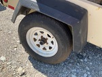 Trailer Chassis with