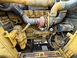 Motore with Engine - Right Side