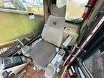 Control Station with Sedili/braccioli
