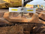 Undercarriage with Left Grouser Height