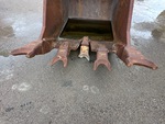 Specialty with Cutting Edge / Teeth / Adapters