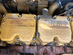 Motore with Emission Label