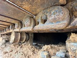 Undercarriage with Right Track Links