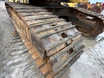 Undercarriage with Right Track Shoes