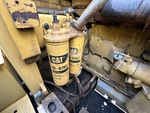 Motore with Fuel Leaks
