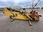 Chassis with Condizioni delle aste