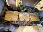 Motore with Engine - Left Side