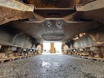 Chassis with Coperture inferiori