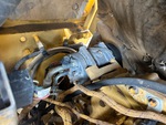 Motore with A/C Compressor