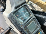 Control Station with Indicatori