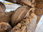 Undercarriage with Right Idler