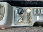 Control Station with Comandi dell’apparato propulsore