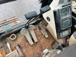 Control Station with Steering Controls