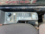 Control Station with Dash Console