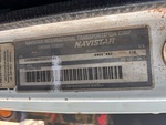 General Appearance with Numéro de série/Numéro d'identification du véhicule automobile