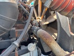 Motor with