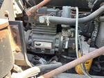 Motor with