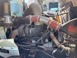 Motor with