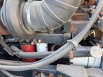 Motor with
