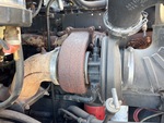 Motor with
