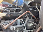 Motor with