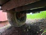 Trailer Chassis with
