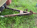 Trailer Chassis with