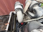 Air Compressor with