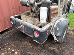 Chassis with
