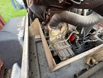Air Compressor with