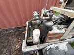 Air Compressor with