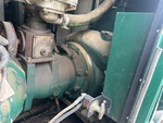 Pump with