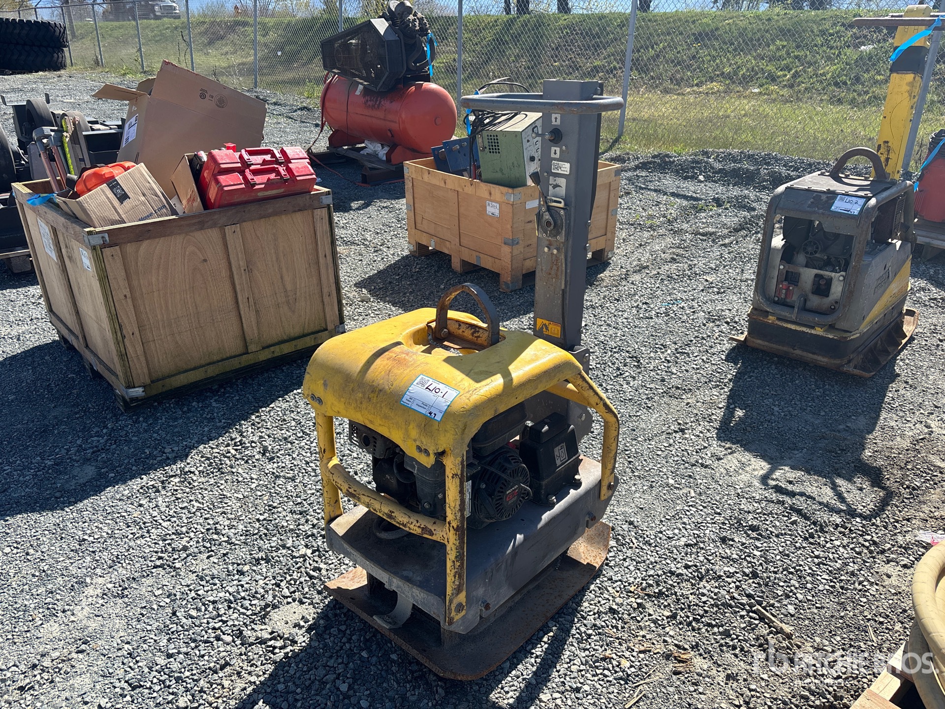 General Appearance with Imagen: esquina delantera izquierda