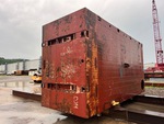 Picture, Left Rear Corner