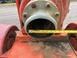 Pump with
