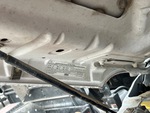 Motor with