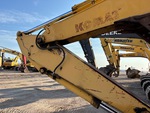 v2 Chassis - Excavator with