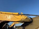 v2 Chassis - Excavator with