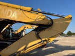 v2 Chassis - Excavator with