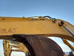 v2 Chassis - Excavator with