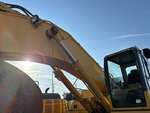 v2 Chassis - Excavator with