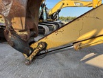 v2 Chassis - Excavator with