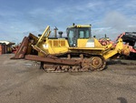 Hydraulics with