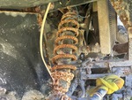 Chassis Photos with