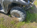 Chassis Photos with