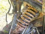 Chassis Photos with