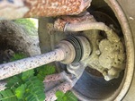 Drivetrain with