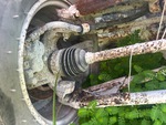 Drivetrain with